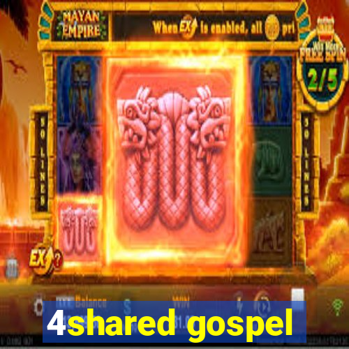 4shared gospel